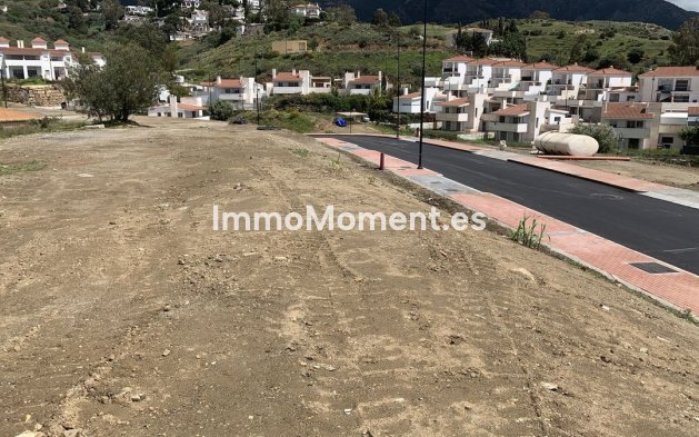 Bestaande woning - Grond - Mijas - Mijas Centro