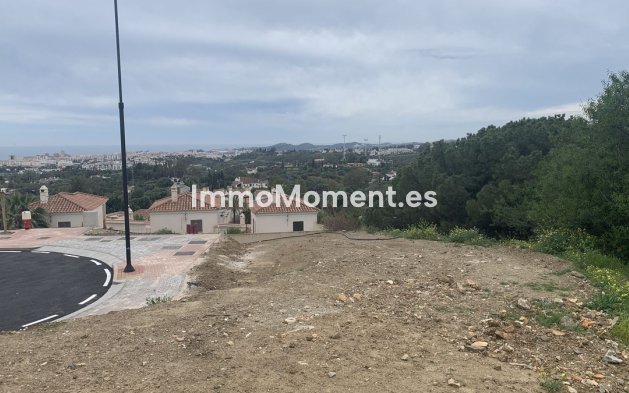 Bestaande woning - Grond - Mijas - Mijas Centro