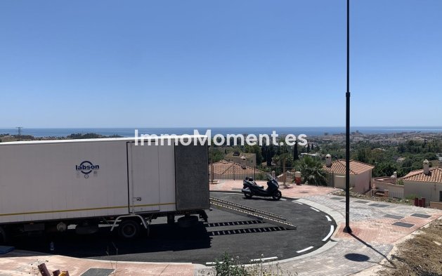 Bestaande woning - Grond - Mijas - Mijas Centro