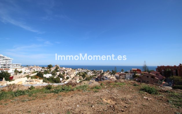 Revente - Terrain - Fuengirola - Fuengirola Centro