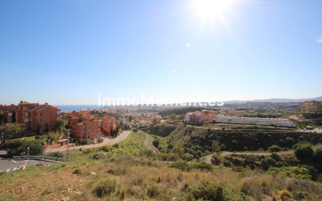 Revente - Terrain - Fuengirola - Fuengirola Centro
