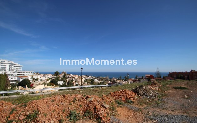 Revente - Terrain - Fuengirola - Fuengirola Centro