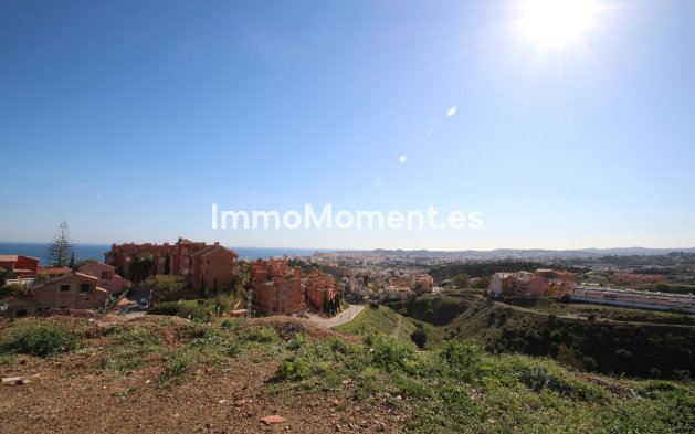 Revente - Terrain - Fuengirola - Fuengirola Centro