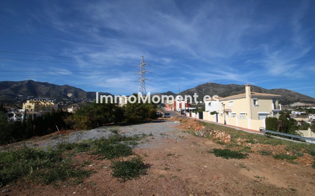 Revente - Terrain - Fuengirola - Fuengirola Centro