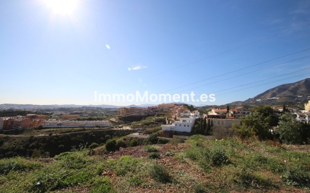 Revente - Terrain - Fuengirola - Fuengirola Centro