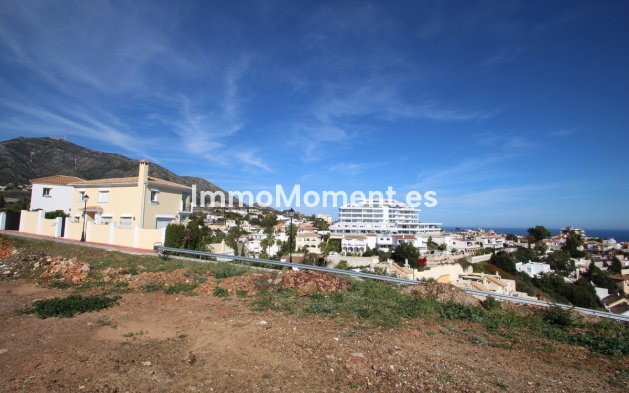 Revente - Terrain - Fuengirola - Fuengirola Centro