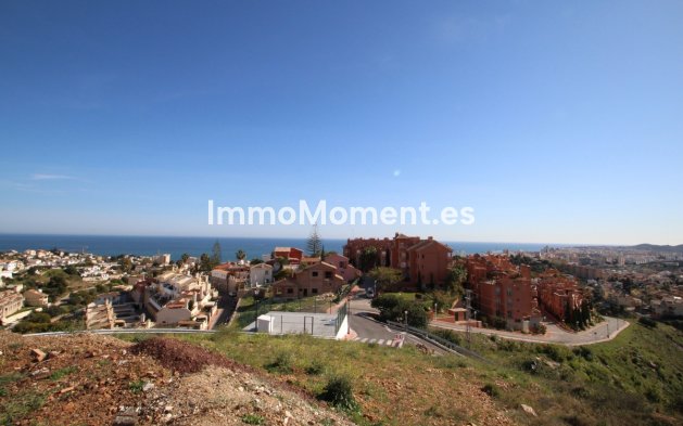 Revente - Terrain - Fuengirola - Fuengirola Centro
