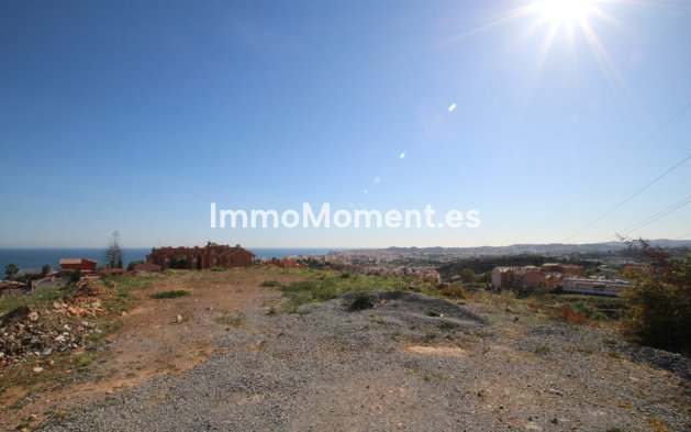 Revente - Terrain - Fuengirola - Fuengirola Centro