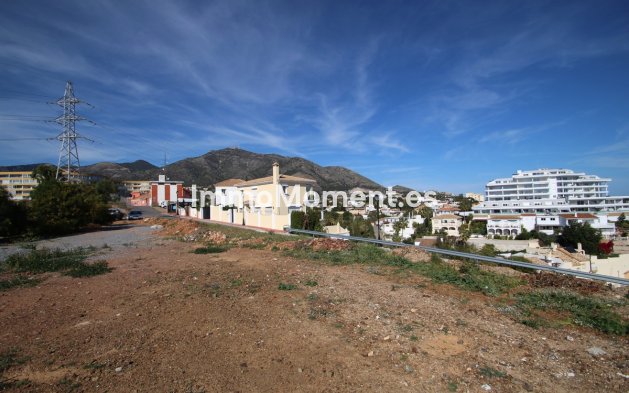 Revente - Terrain - Fuengirola - Fuengirola Centro