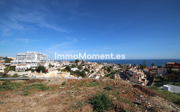 Revente - Terrain - Fuengirola - Fuengirola Centro