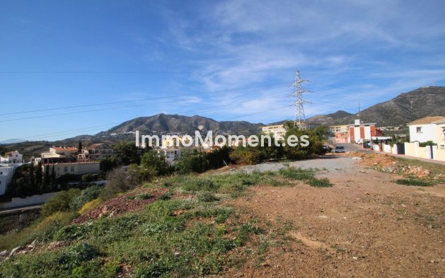 Revente - Terrain - Fuengirola - Fuengirola Centro