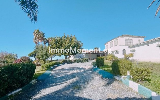 Revente - Villa - Marbella - Marbella Centro