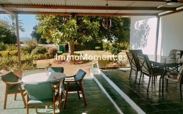 Revente - Villa - Marbella - Marbella Centro