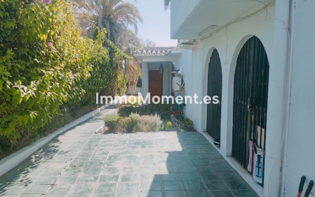 Revente - Villa - Marbella - Marbella Centro