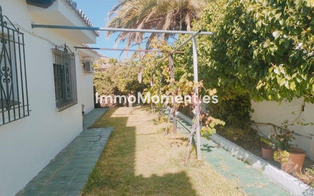 Revente - Villa - Marbella - Marbella Centro