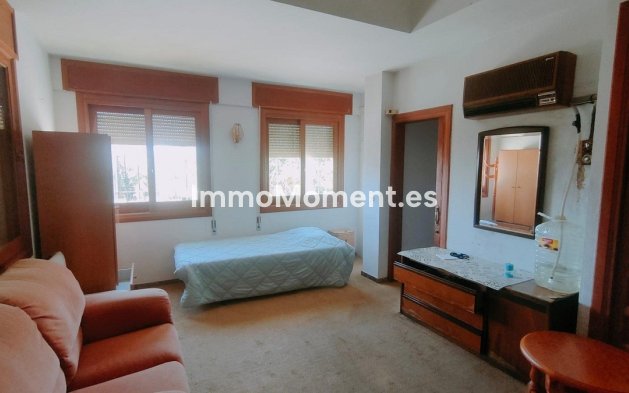 Revente - Villa - Marbella - Marbella Centro