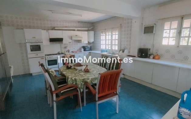 Revente - Villa - Marbella - Marbella Centro