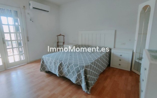 Revente - Villa - Marbella - Marbella Centro