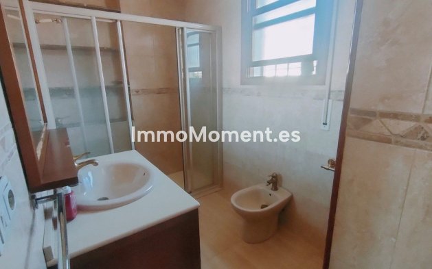 Revente - Villa - Marbella - Marbella Centro