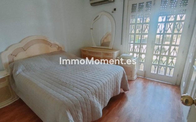 Revente - Villa - Marbella - Marbella Centro