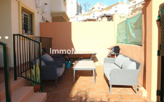 Reventa - Villa - Fuengirola - Los Pacos