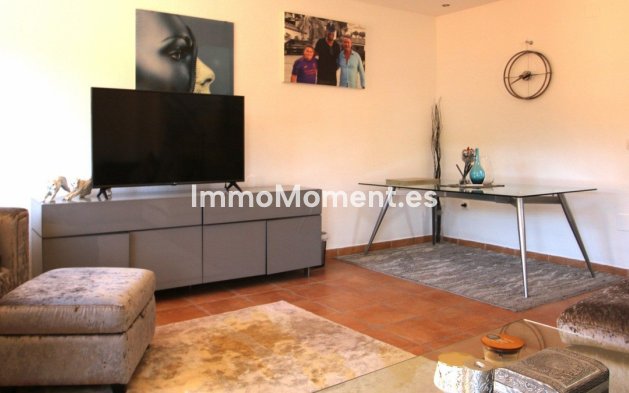 Reventa - Villa - Fuengirola - Los Pacos