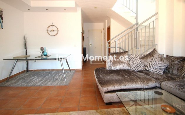 Reventa - Villa - Fuengirola - Los Pacos