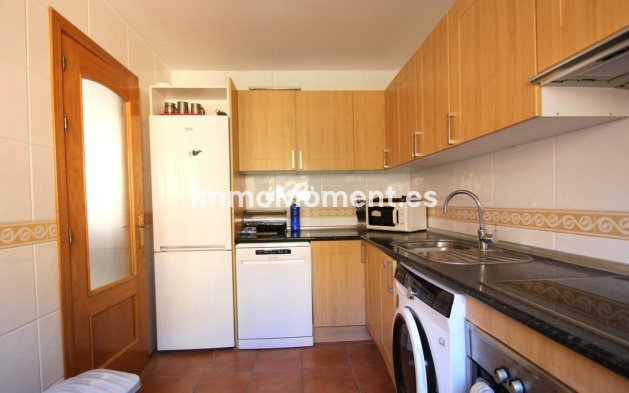 Reventa - Villa - Fuengirola - Los Pacos