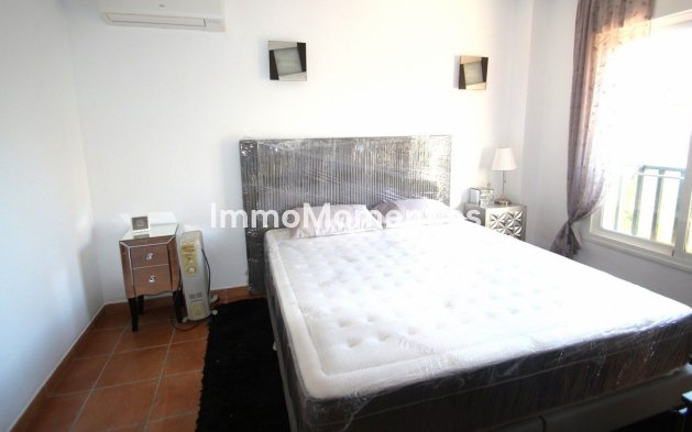 Reventa - Villa - Fuengirola - Los Pacos
