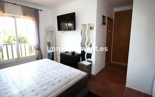 Reventa - Villa - Fuengirola - Los Pacos