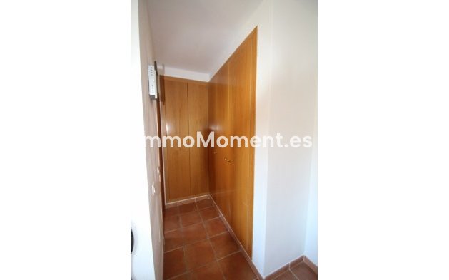 Reventa - Villa - Fuengirola - Los Pacos