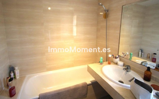 Reventa - Villa - Fuengirola - Los Pacos