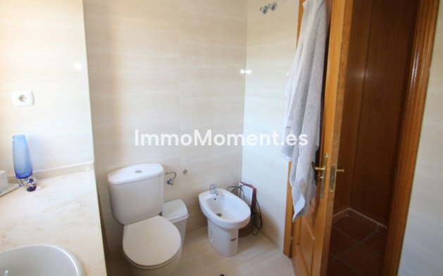 Reventa - Villa - Fuengirola - Los Pacos