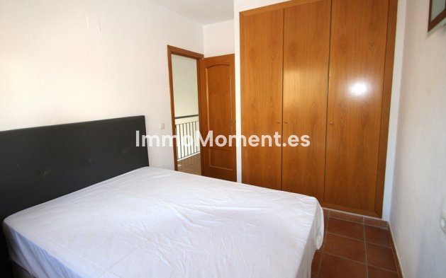 Reventa - Villa - Fuengirola - Los Pacos
