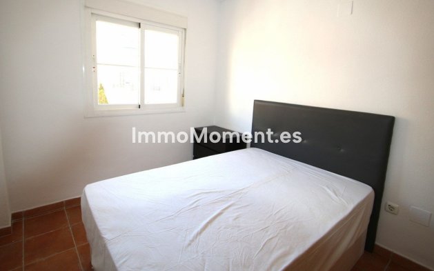 Reventa - Villa - Fuengirola - Los Pacos