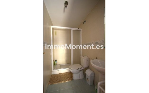 Reventa - Villa - Fuengirola - Los Pacos