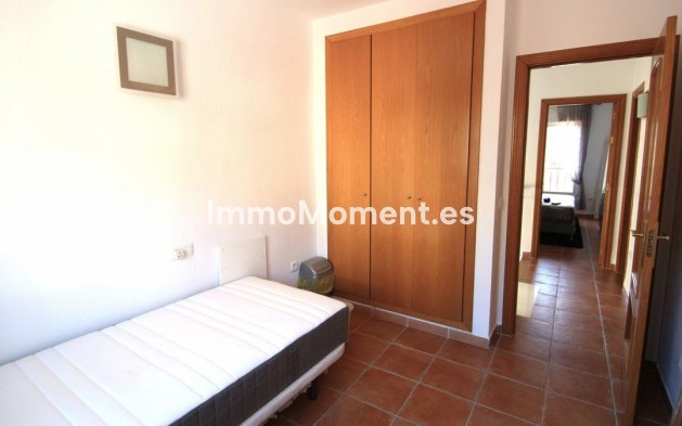 Reventa - Villa - Fuengirola - Los Pacos