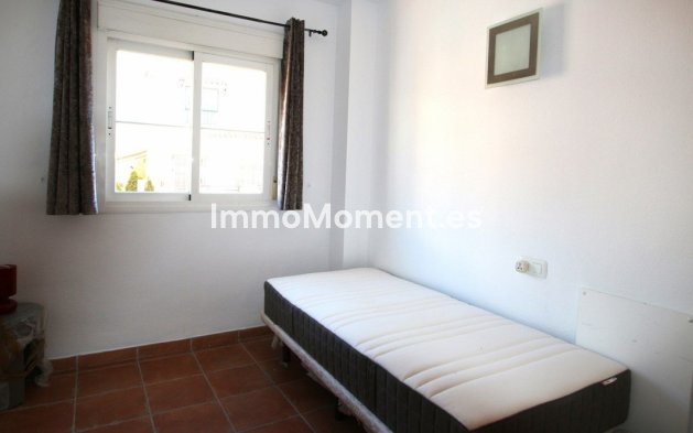Reventa - Villa - Fuengirola - Los Pacos