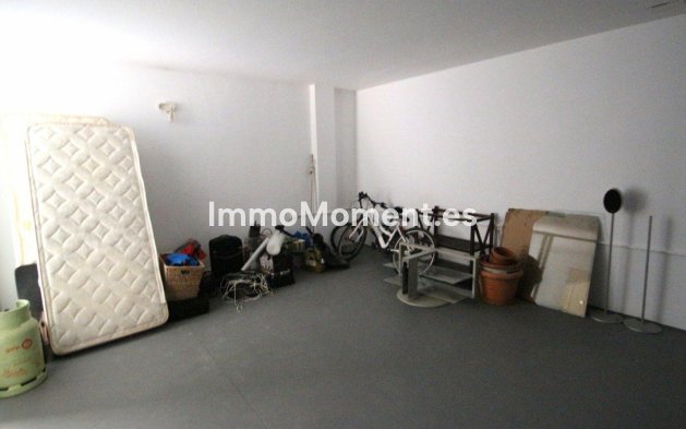 Reventa - Villa - Fuengirola - Los Pacos