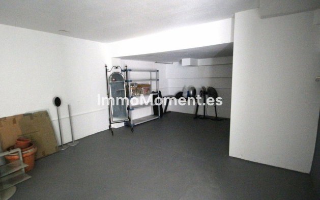 Reventa - Villa - Fuengirola - Los Pacos