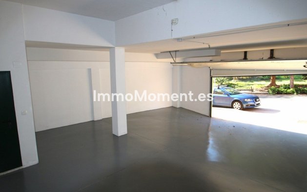 Reventa - Villa - Fuengirola - Los Pacos