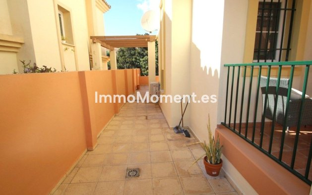 Reventa - Villa - Fuengirola - Los Pacos