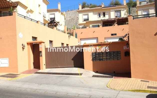 Reventa - Villa - Fuengirola - Los Pacos