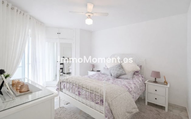 Revente - Appartement - Fuengirola - Fuengirola Centro