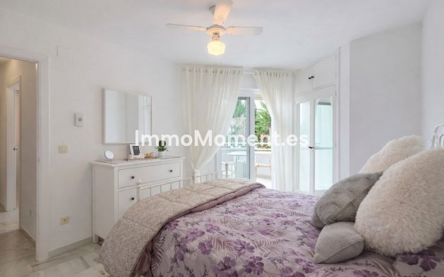 Revente - Appartement - Fuengirola - Fuengirola Centro