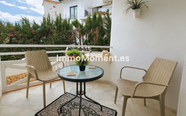 Revente - Appartement - Fuengirola - Fuengirola Centro