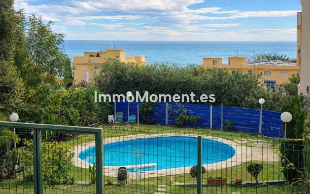 Revente - Appartement - Fuengirola - Fuengirola Centro