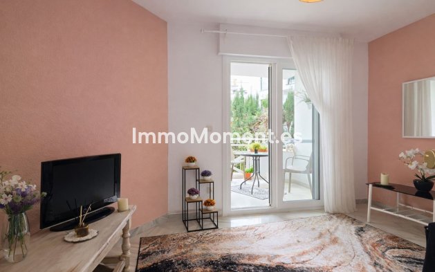 Revente - Appartement - Fuengirola - Fuengirola Centro