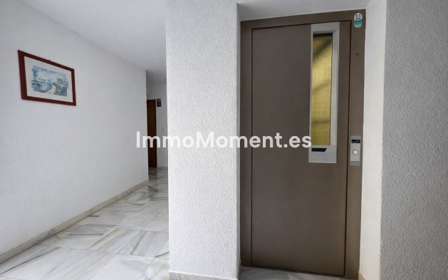 Revente - Appartement - Fuengirola - Fuengirola Centro