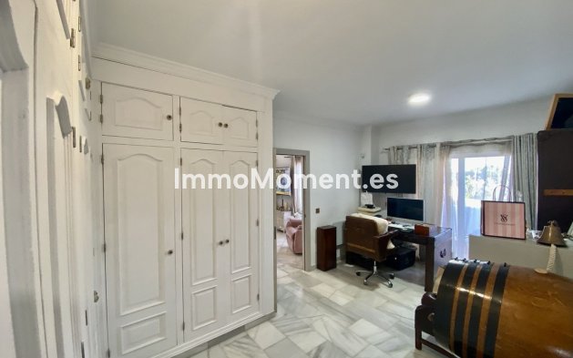 Resale - Villa - Mijas - Calahonda